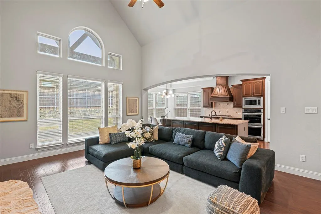 7901 Weatherford Trace