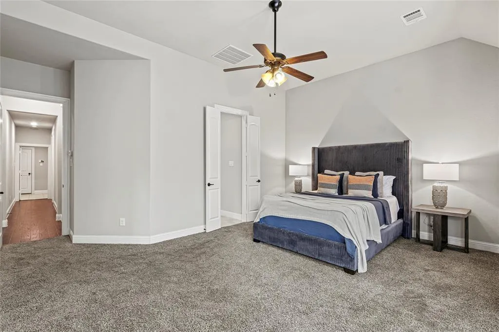 7901 Weatherford Trace