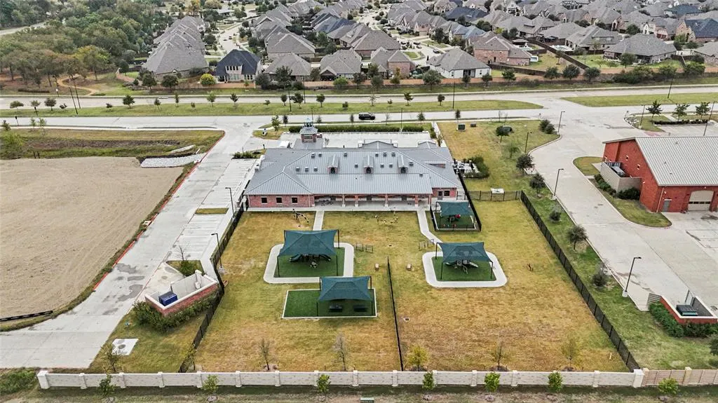 7901 Weatherford Trace