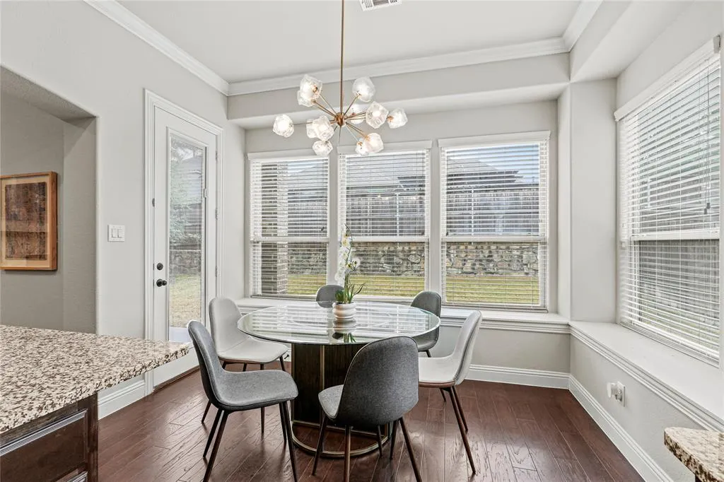 7901 Weatherford Trace