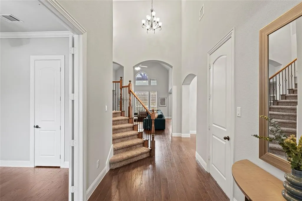 7901 Weatherford Trace