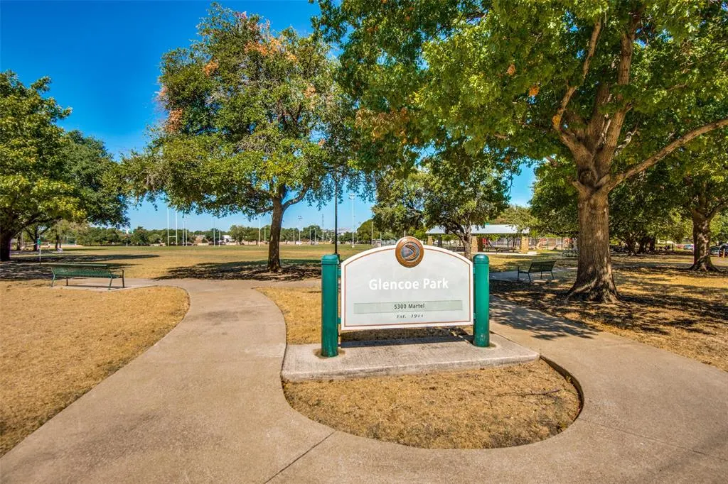 5200 Martel Avenue, #23B
