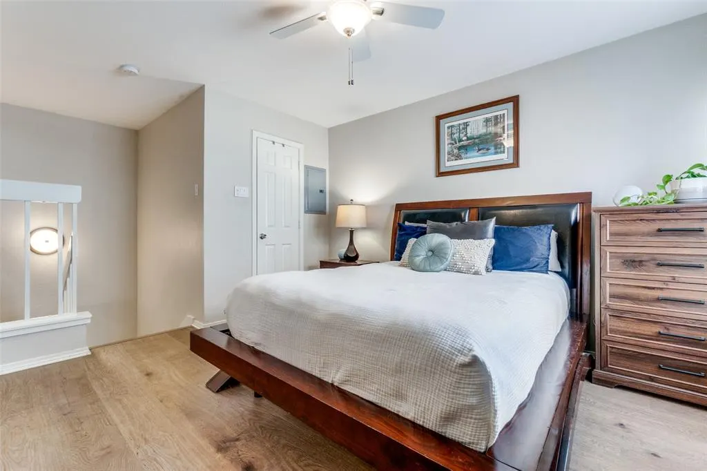 5200 Martel Avenue, #23B