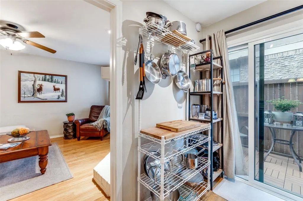 5200 Martel Avenue, #23B