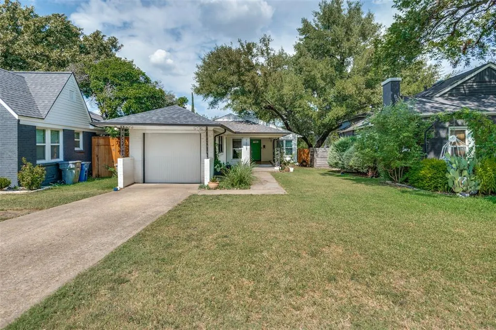 1207 Cascade Avenue