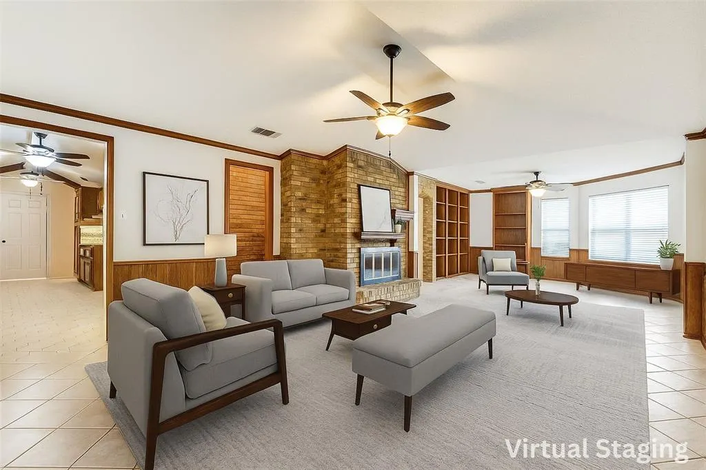 3104 Canterbury Drive
