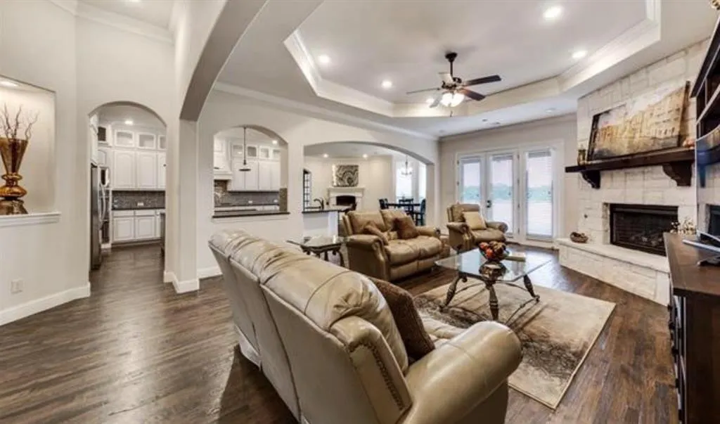3090 Bandana Drive