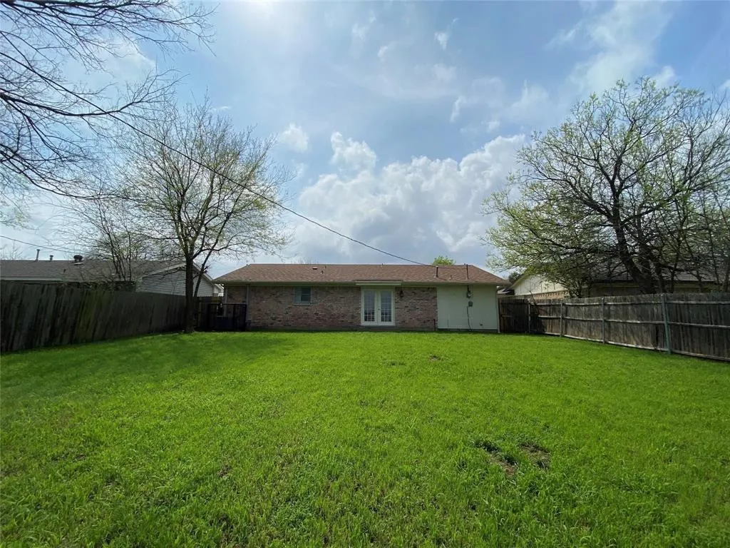 6510 Cinnamon Oaks Drive