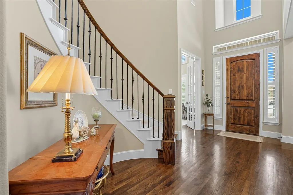 7616 Big Buckle Drive