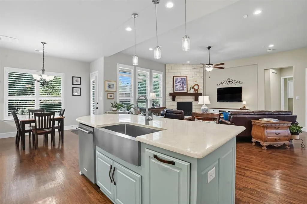 7616 Big Buckle Drive