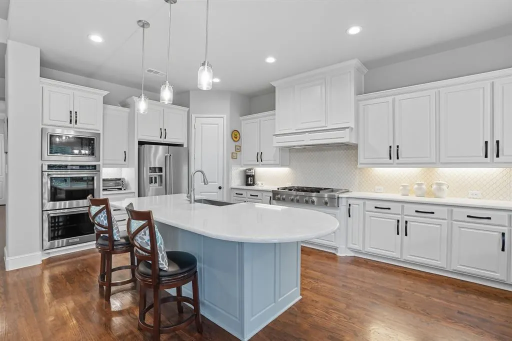 7616 Big Buckle Drive