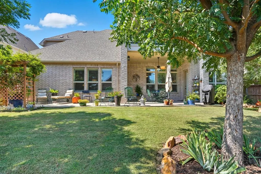 7616 Big Buckle Drive