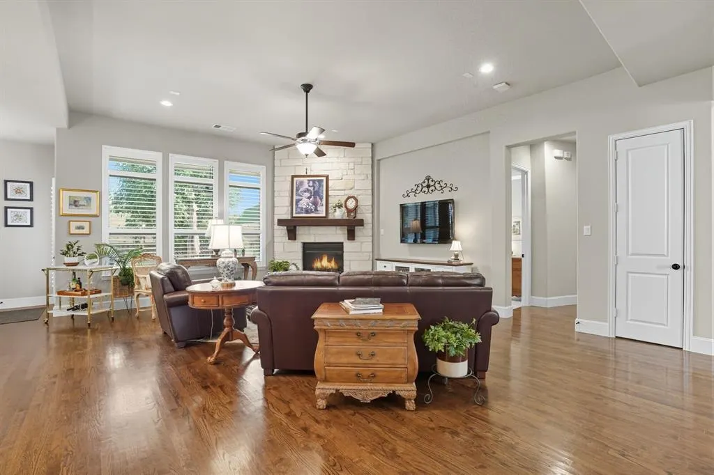7616 Big Buckle Drive