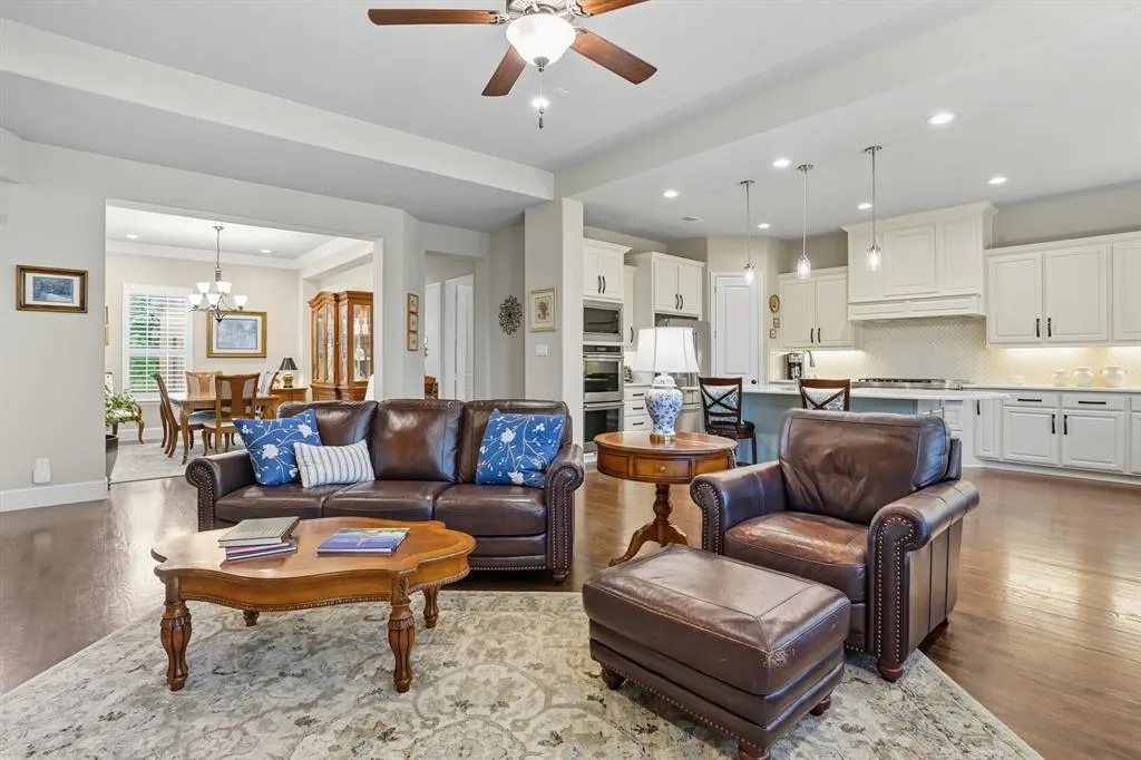 7616 Big Buckle Drive