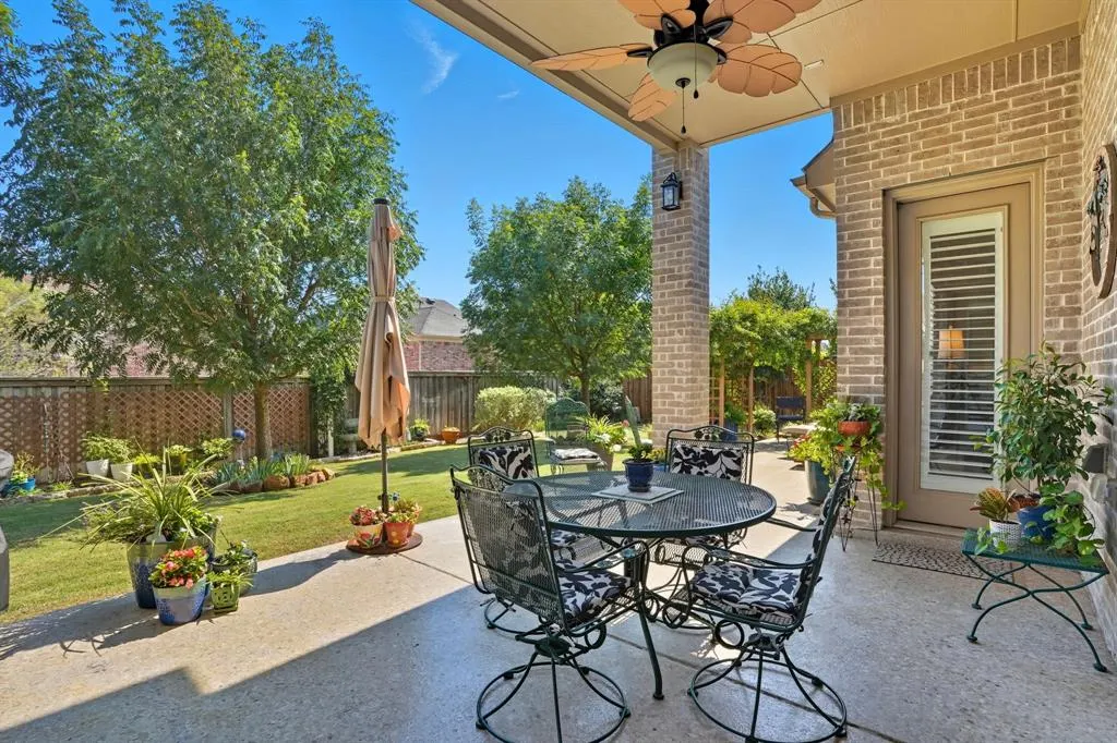 7616 Big Buckle Drive