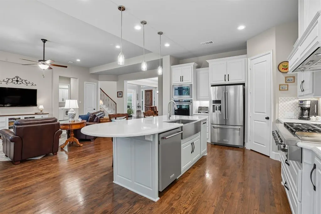7616 Big Buckle Drive