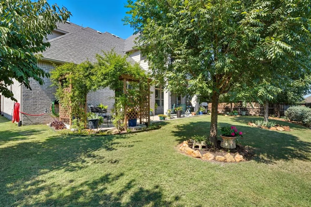 7616 Big Buckle Drive