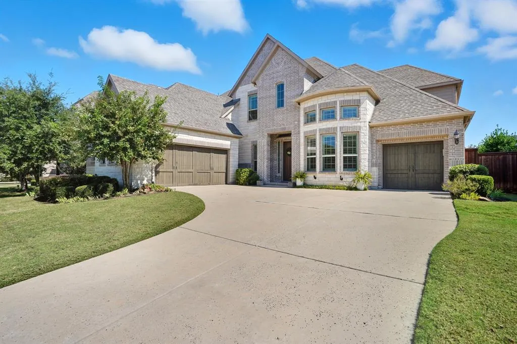 7616 Big Buckle Drive