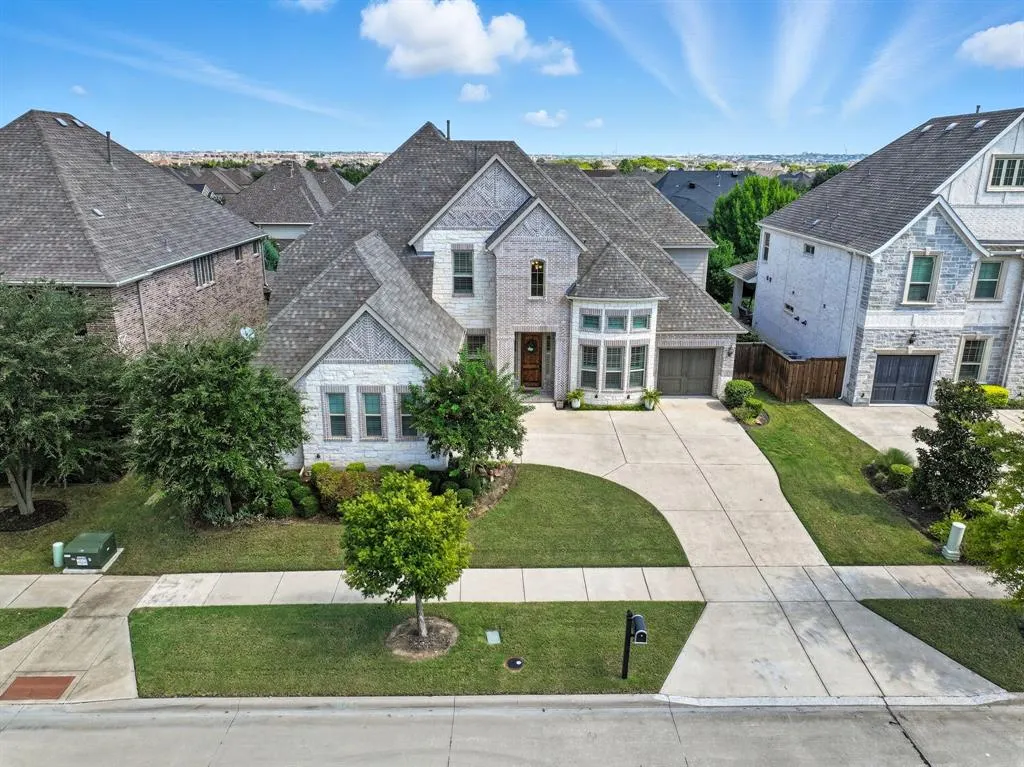 7616 Big Buckle Drive