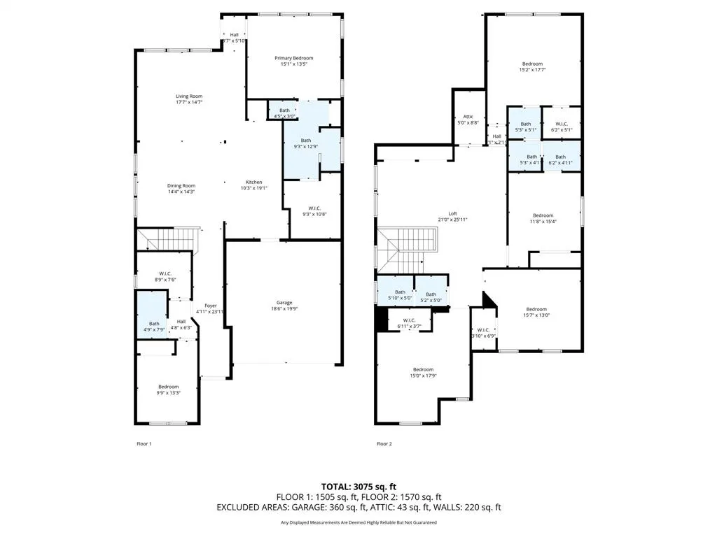 1122 Alpine Drive