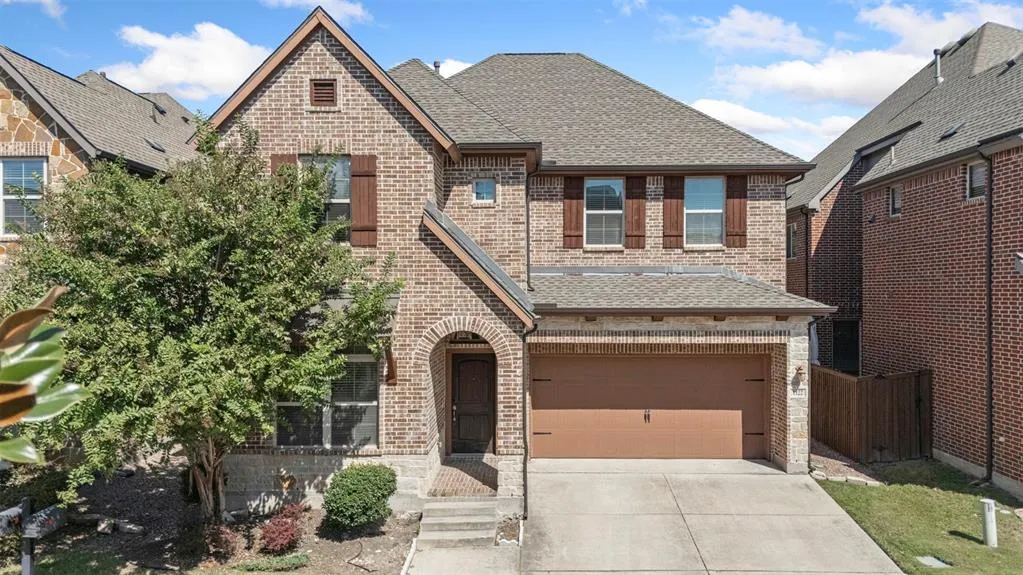 1122 Alpine Drive
