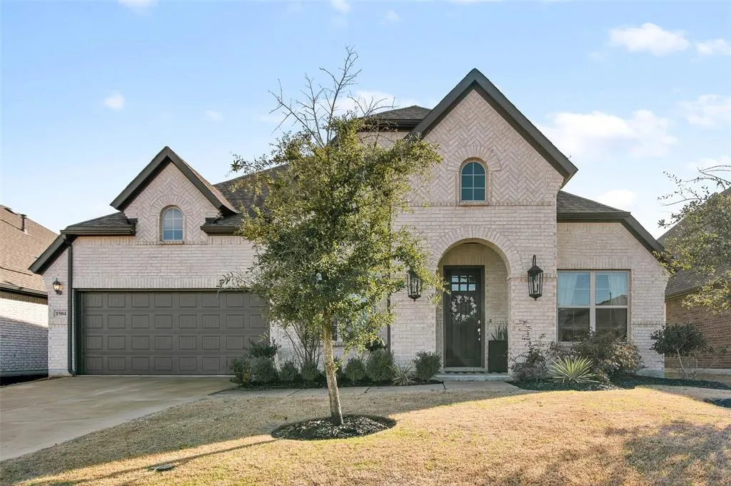 1504 Alan Drive