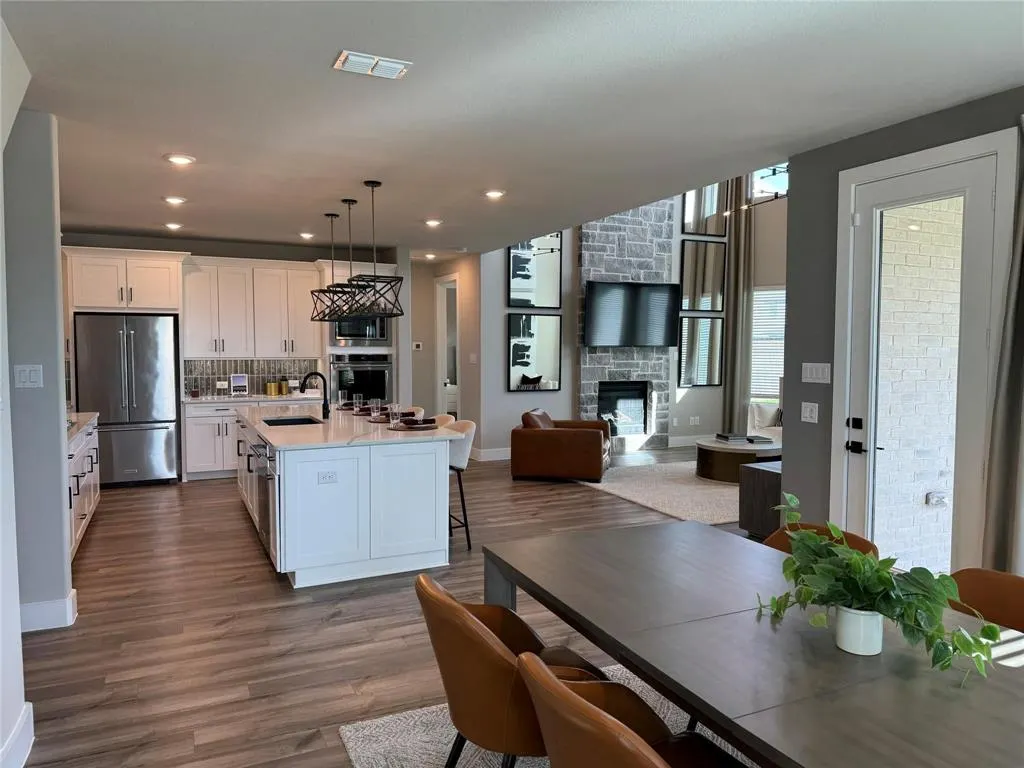 1520 Winchester Drive
