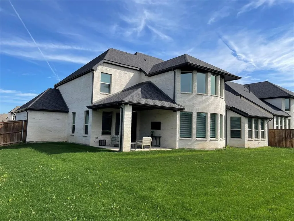 1520 Winchester Drive