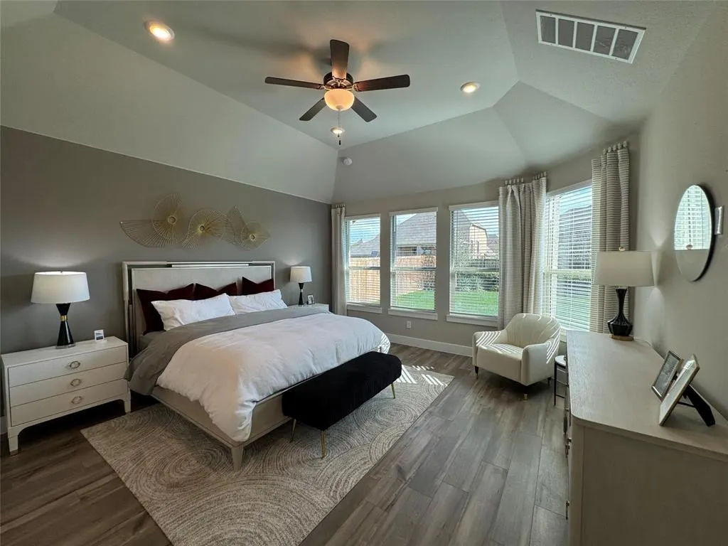 1520 Winchester Drive
