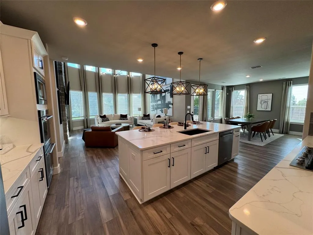 1520 Winchester Drive