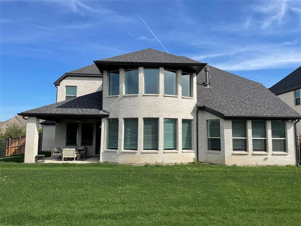 1520 Winchester Drive
