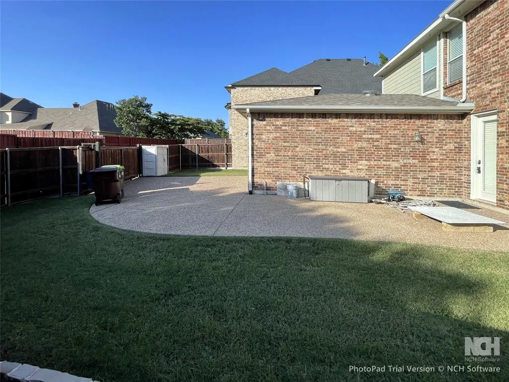 6709 Fountain Grove Drive