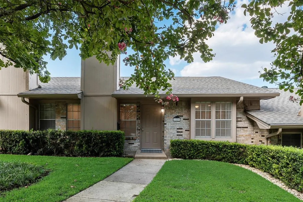 7509 Pebblestone Drive