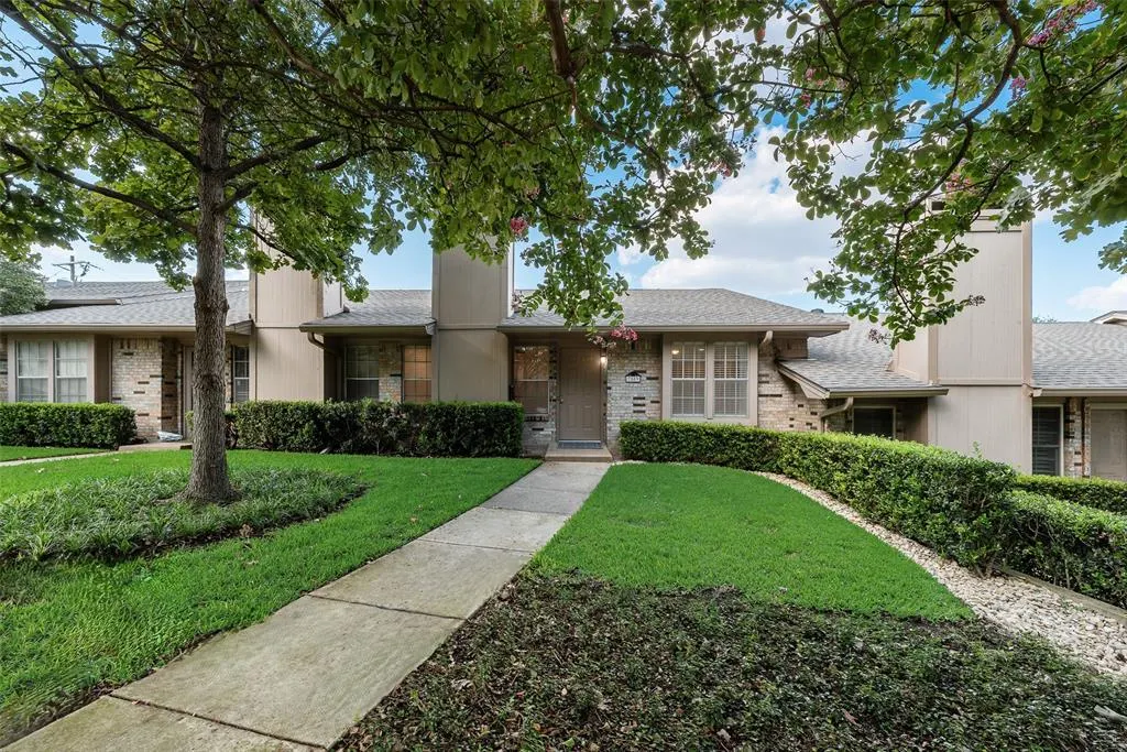 7509 Pebblestone Drive