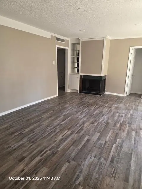 7812 Royal Lane, #C