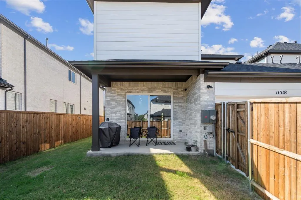 11518 Brompton Drive