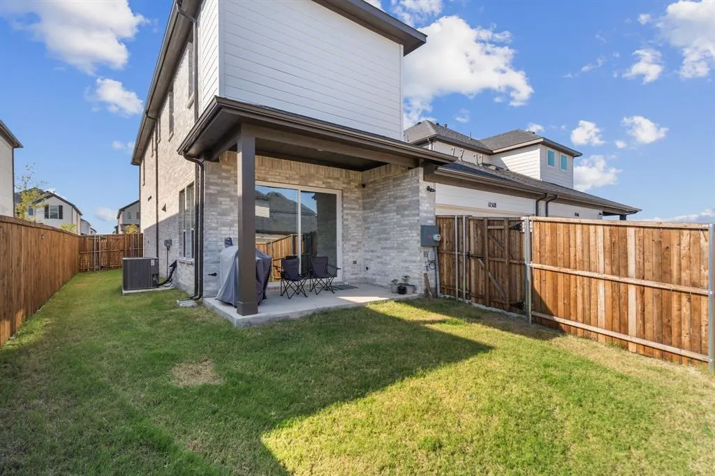 11518 Brompton Drive