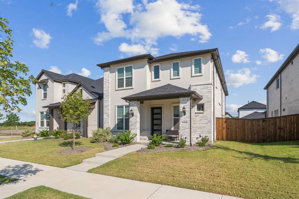 11518 Brompton Drive