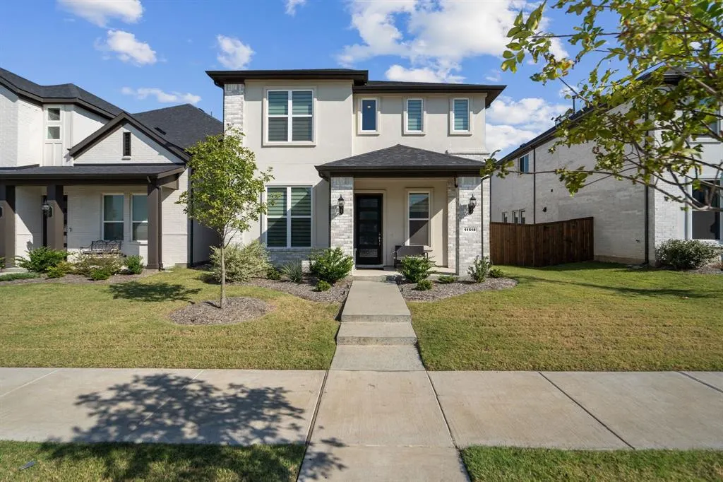 11518 Brompton Drive