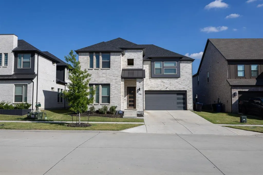 3609 Hollow Pine Drive
