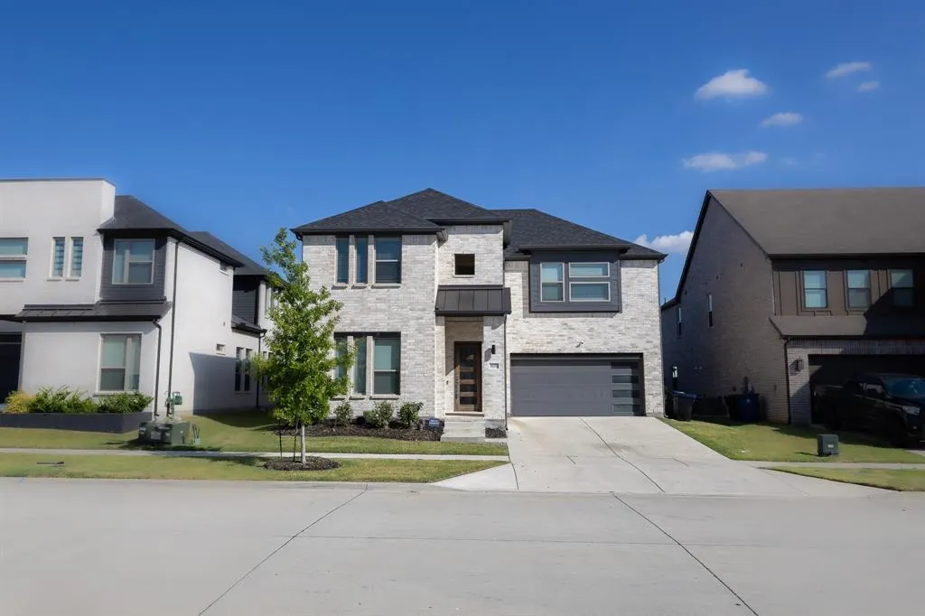 3609 Hollow Pine Drive