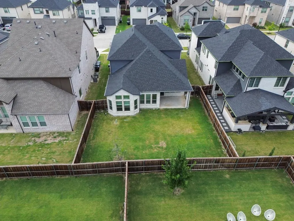 3609 Hollow Pine Drive