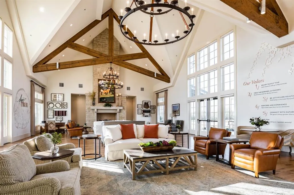 820 Bridle Path