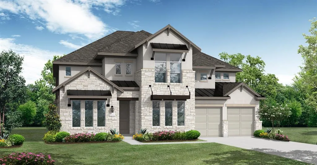 820 Bridle Path