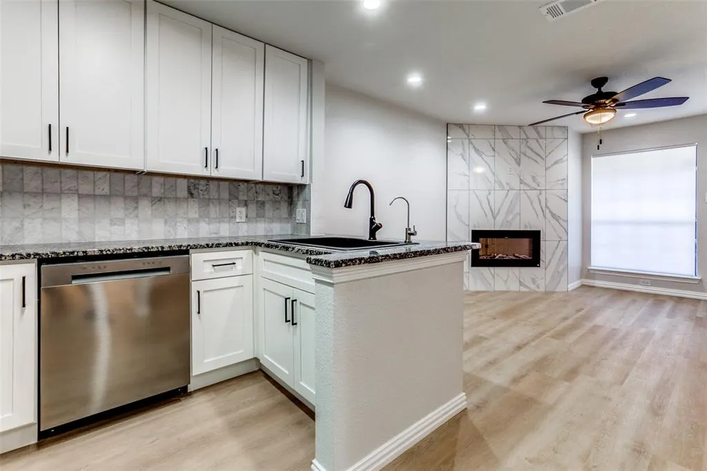 6108 Abrams Road, #619
