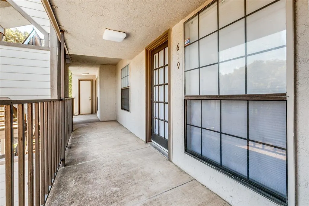 6108 Abrams Road, #619