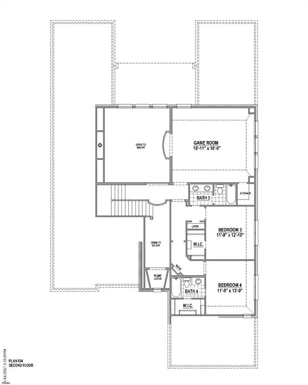 2700 Prestonshire Lane