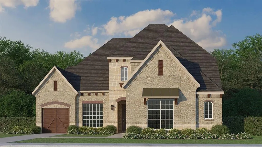 2700 Prestonshire Lane