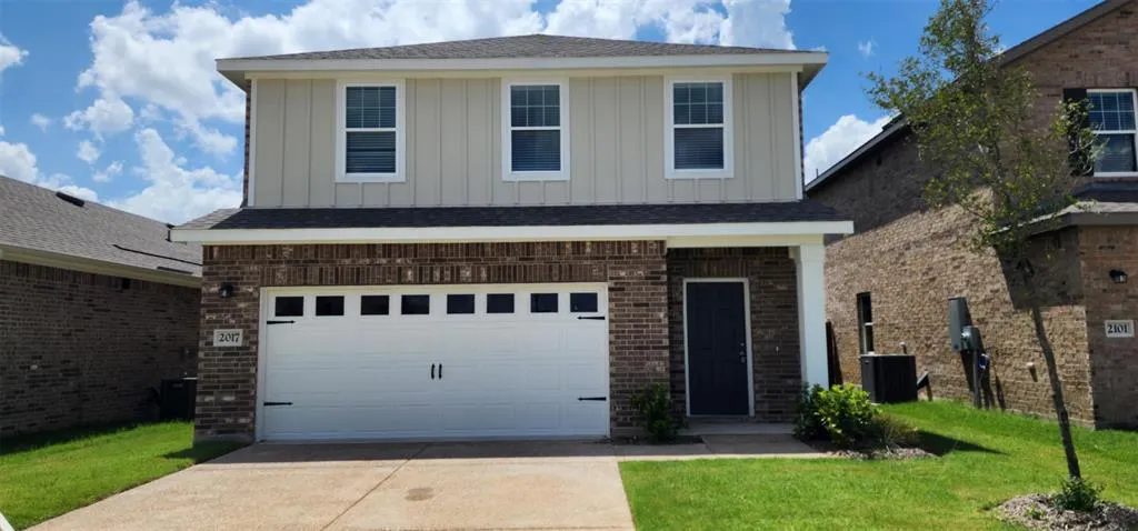 2017 Meadow Park Drive