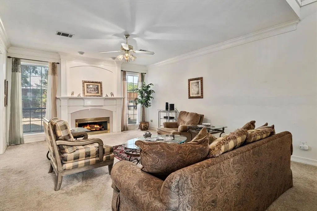 1121 Lakestream Drive